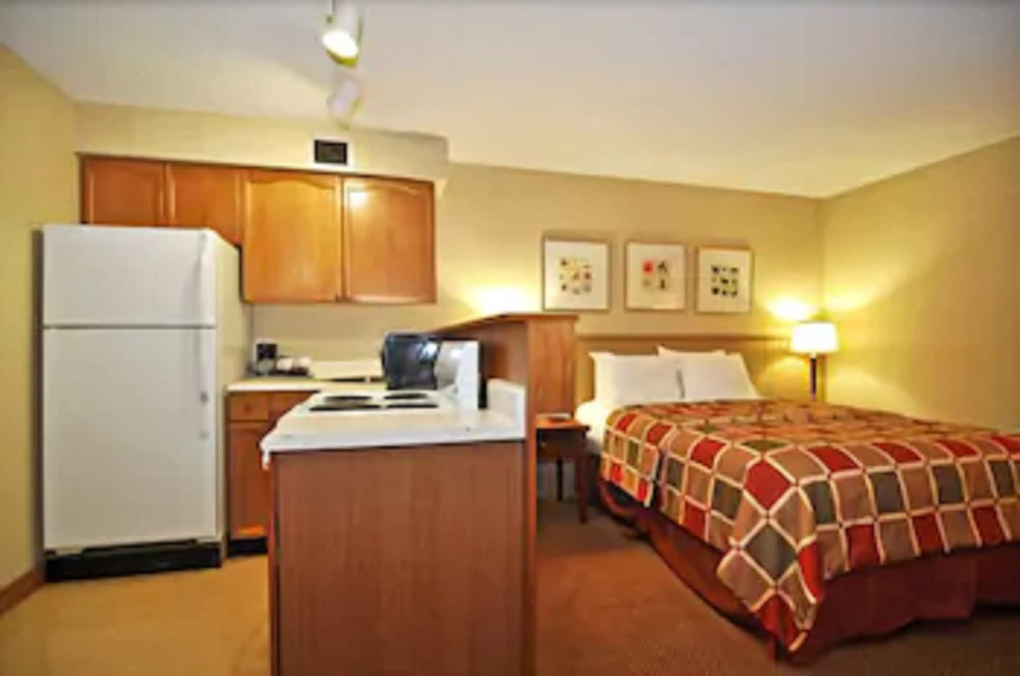 Charlottetown Inn & Conference Centre Bagian luar foto