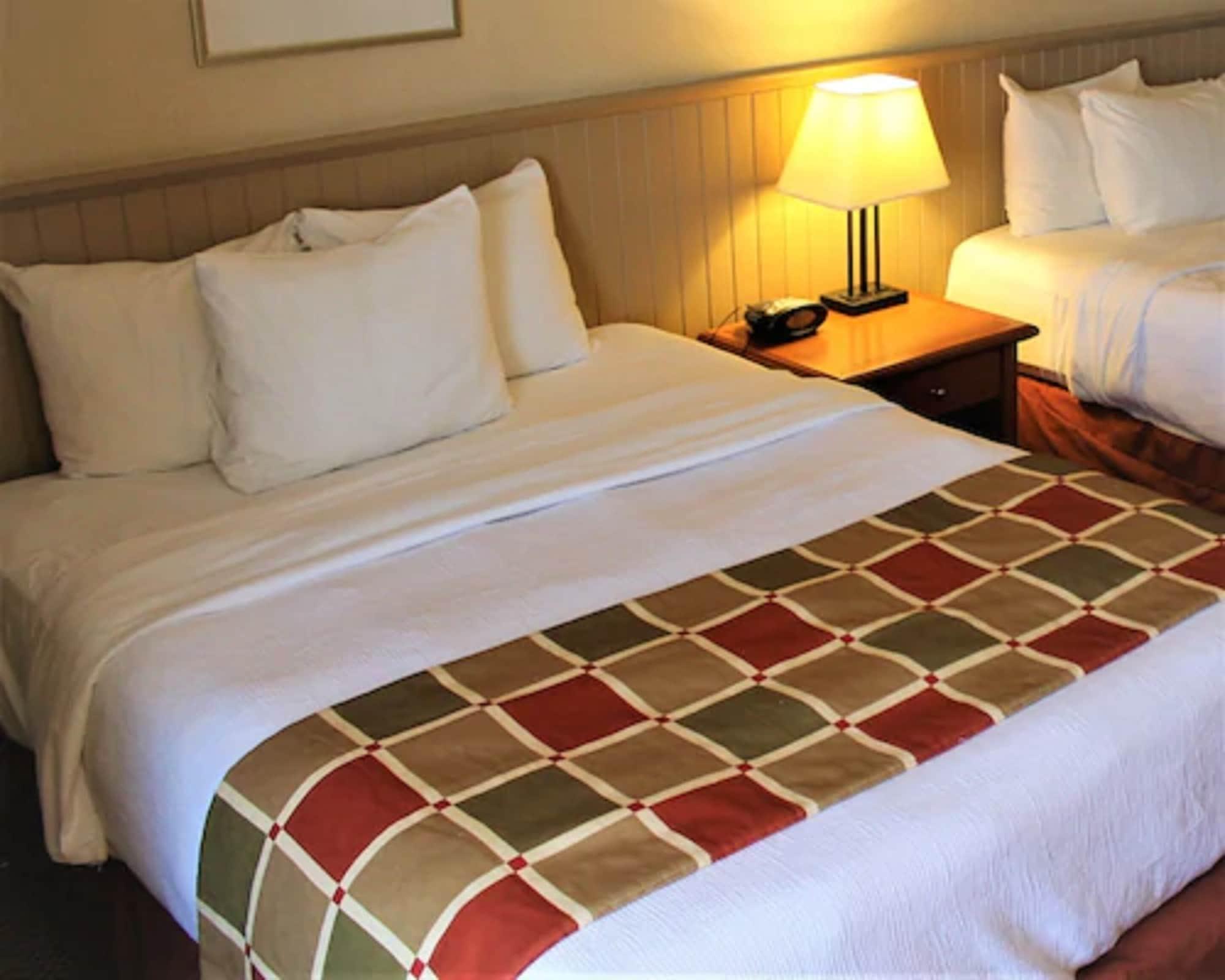 Charlottetown Inn & Conference Centre Bagian luar foto