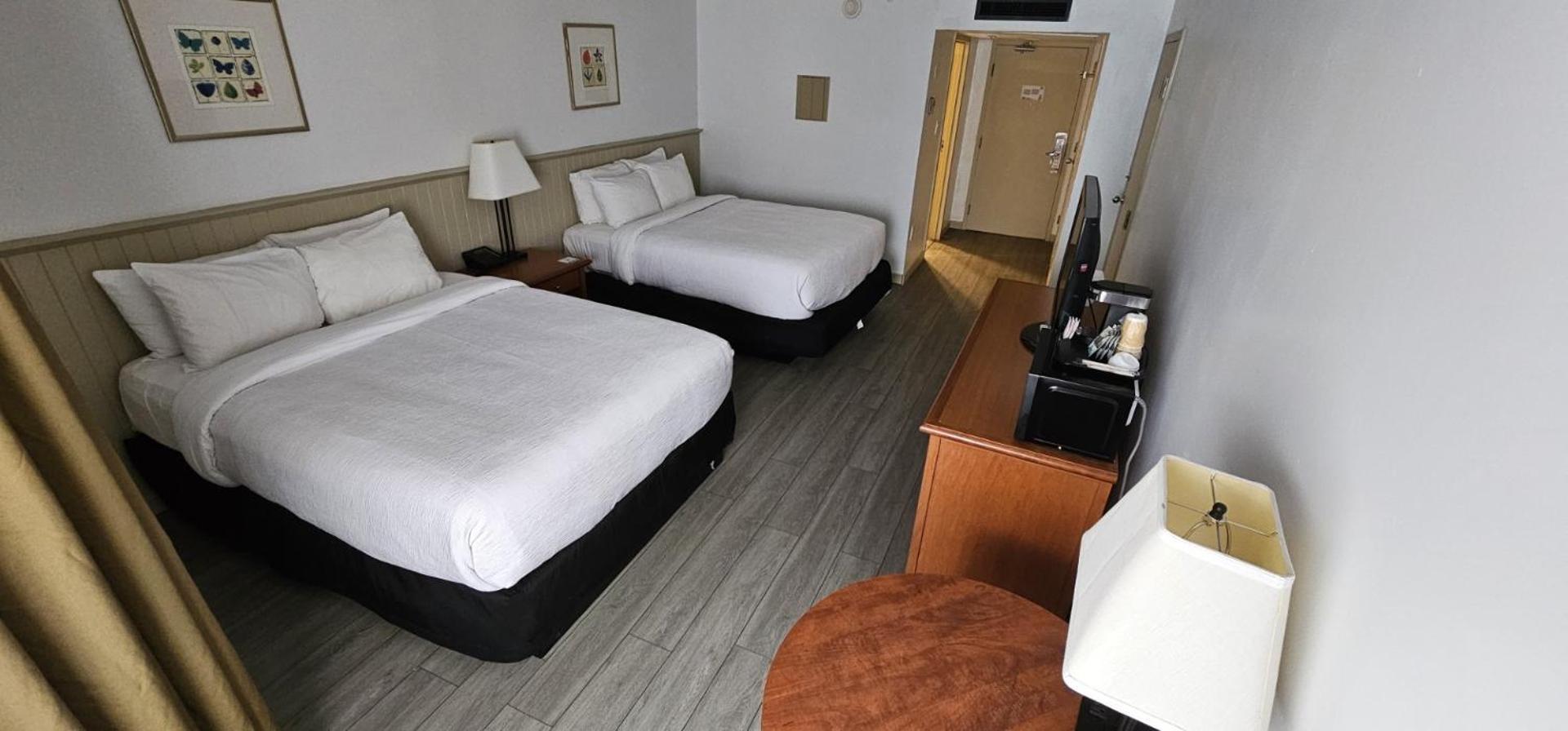 Charlottetown Inn & Conference Centre Bagian luar foto