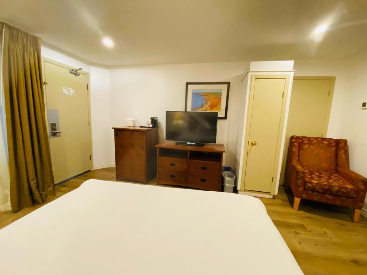 Charlottetown Inn & Conference Centre Bagian luar foto