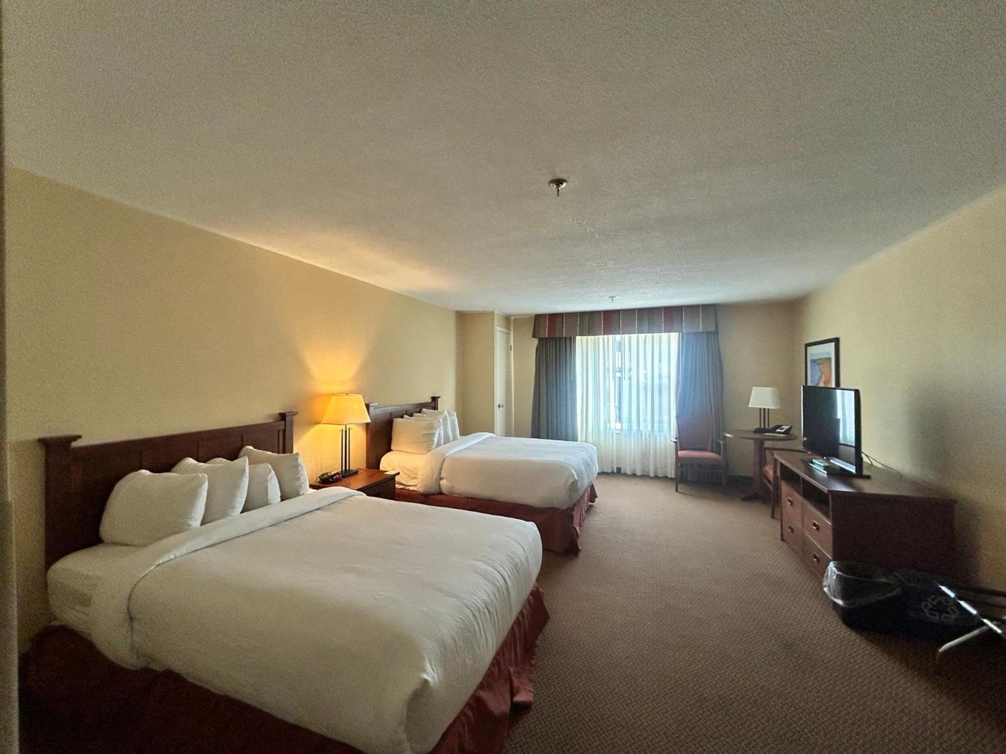 Charlottetown Inn & Conference Centre Bagian luar foto