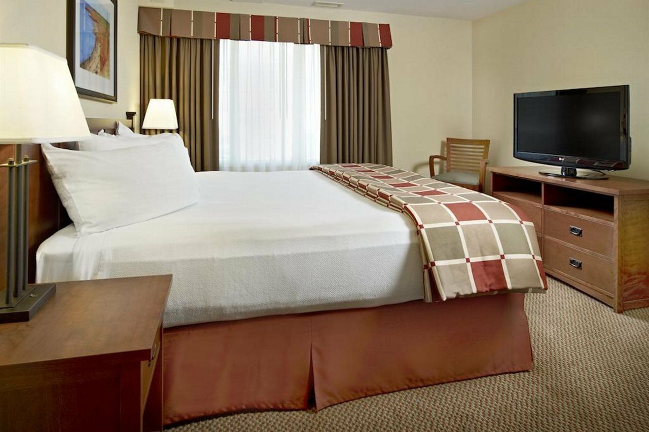 Charlottetown Inn & Conference Centre Bagian luar foto