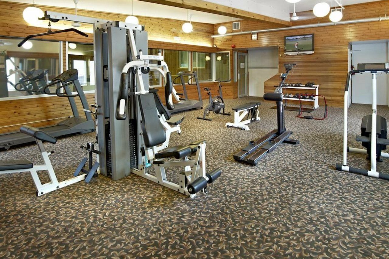 Charlottetown Inn & Conference Centre Bagian luar foto