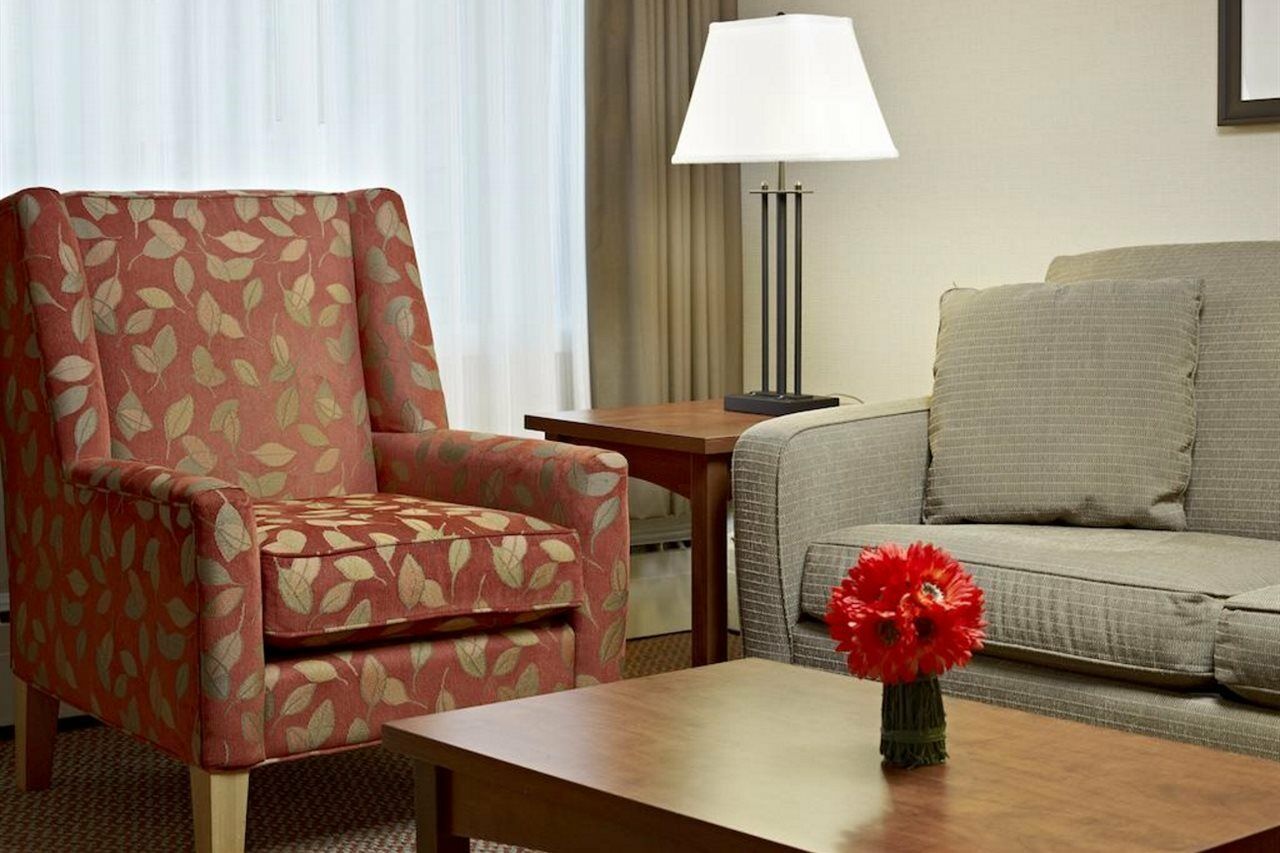Charlottetown Inn & Conference Centre Bagian luar foto